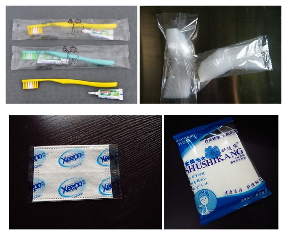 HZ系列下送膜枕式包裝機細(xì)節(jié)圖