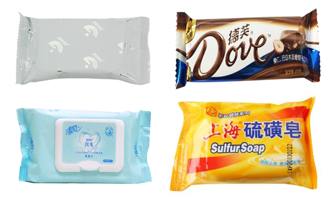 HZ系列上送膜枕式包裝機細節(jié)圖