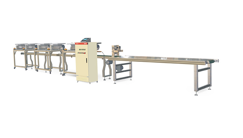 HZ-50/100-260橡皮泥包裝機(jī)、彩泥生產(chǎn)線(xiàn)